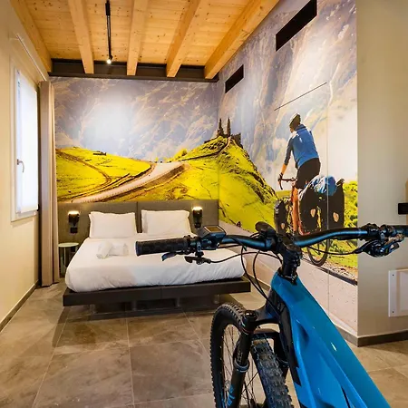 Italianflat - Verona's River, Free Parking For Car & Bike, Nature, Relax Affittacamere