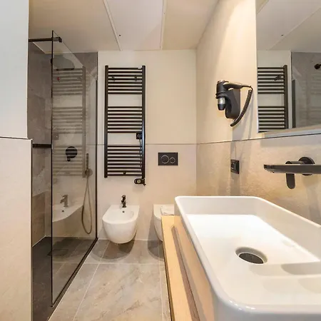 Italianflat - Verona's River, Free Parking For Car & Bike, Nature, Relax Affittacamere