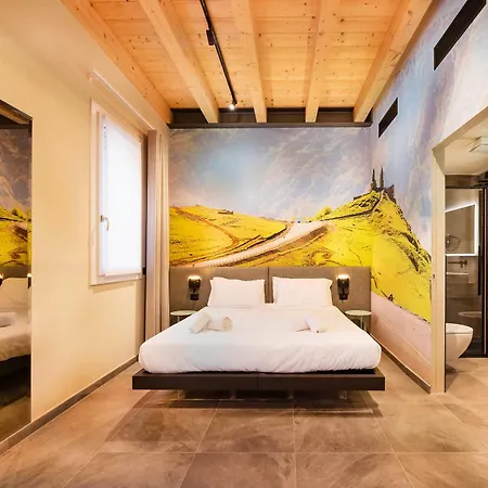 Affittacamere Italianflat - Verona's River, Free Parking For Car & Bike, Nature, Relax