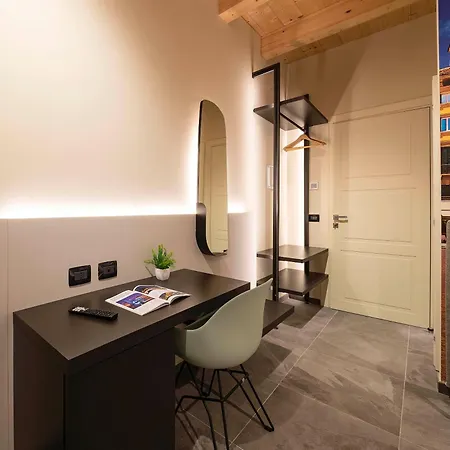 Italianflat - Verona's River, Free Parking For Car & Bike, Nature, Relax Affittacamere Verona
