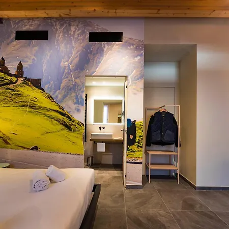 Italianflat - Verona's River, Free Parking For Car & Bike, Nature, Relax Affittacamere