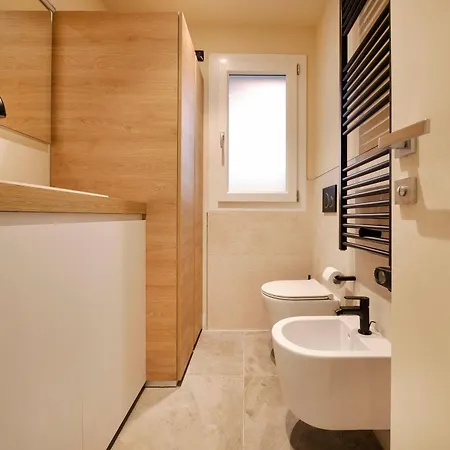 Italianflat - Verona's River, Free Parking For Car & Bike, Nature, Relax * Verona