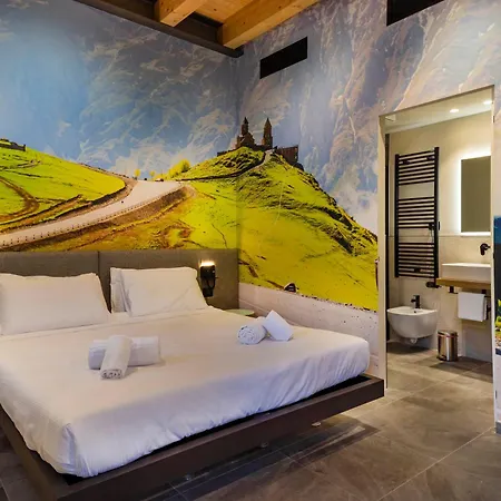 Italianflat - Verona's River, Free Parking For Car & Bike, Nature, Relax Affittacamere *